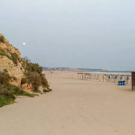 Apartment Spacious Portimao *
