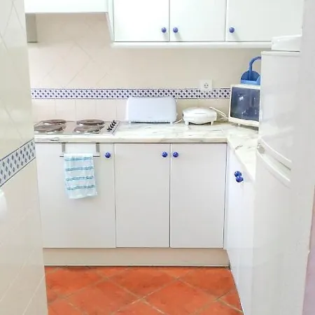 Spacious Portimao Apartment