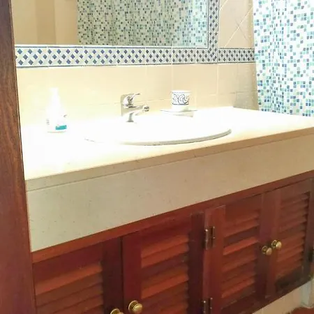 Apartment Spacious Portimao *