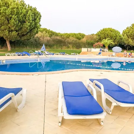 Spacious Portimao