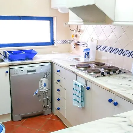 Spacious Portimao Apartment Alvor